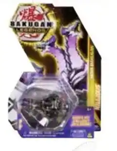 Bakugan Nova Basic Ball