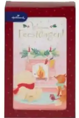 Hallmark Doos met wenskaarten