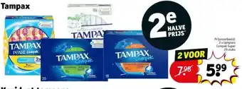 Tampax