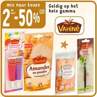 Cora Geldig op het hele gamma aanbieding
