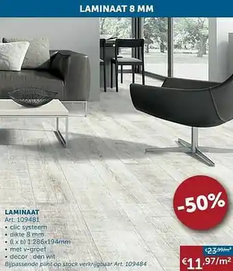 Laminaat
