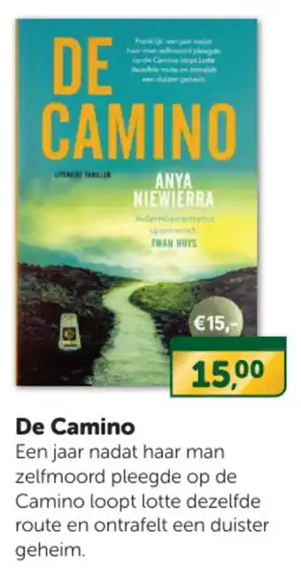 De Camino