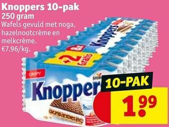 Knoppers