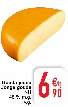 Cora Gouda jeune jonge gouda nh aanbieding