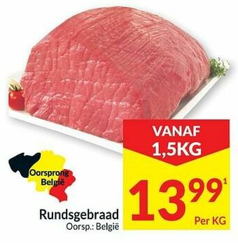 Rundsgebraad