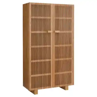 Kwantum Kast brindisi naturel aanbieding