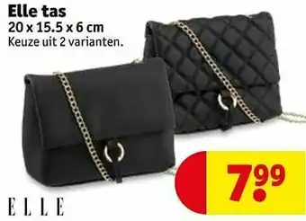 Elle tas