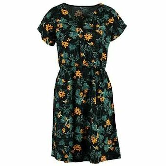 Zeeman Dames jurk aanbieding
