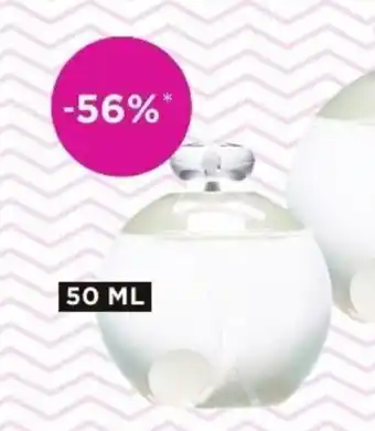ICI PARIS XL Cacharel Noa Eau de Toilette 50mL aanbieding