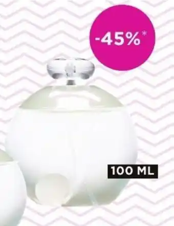 ICI PARIS XL Cacharel Noa Eau de Toilette 100mL aanbieding