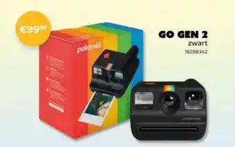 Europoint Go gen 2 aanbieding