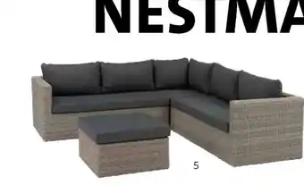 Loungeset Roma