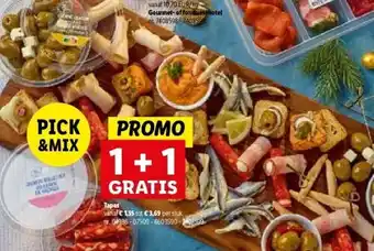 Tapas