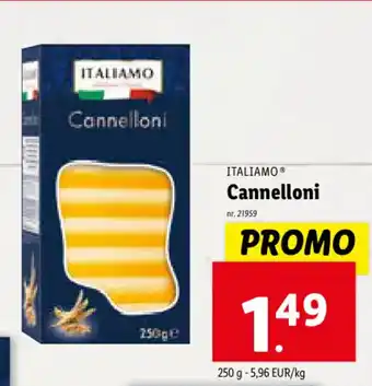 Cannelloni