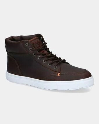 Torfs Hub Glasgow Bruine Hoge Schoenen aanbieding
