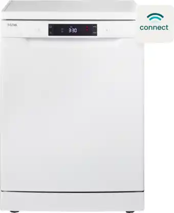 Coolblue Etna vwv242cwit / vrijstaand aanbieding