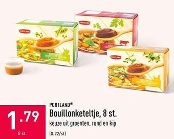 Bouillonketeltje