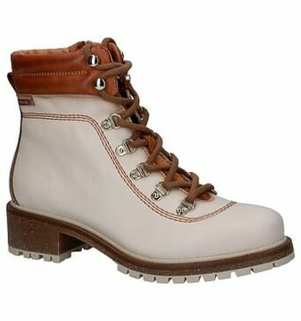 Torfs Pikolinos Aspe Beige Bottines aanbieding