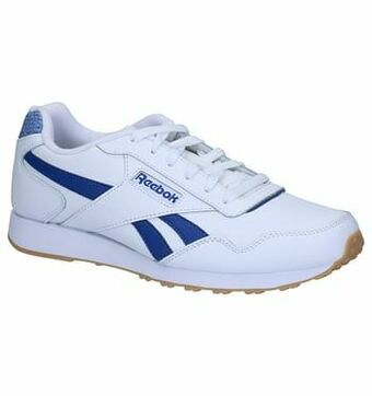 Torfs Reebok Royal Glide Witte Sneakers aanbieding