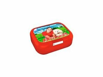 Multi bazar Samson & Marie Brooddoos aanbieding