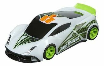 Dreamland Road Rippers auto Color Wheels aanbieding