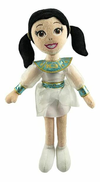 Knuffelpop K3 Marthe 30 cm