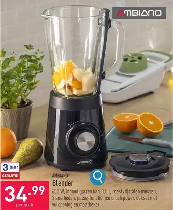 Blender