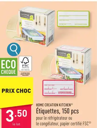 Étiquettes, 150 pcs