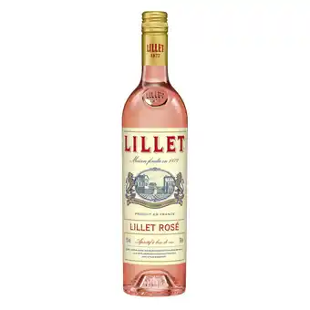 Delhaize Rosé | 17% alc aanbieding