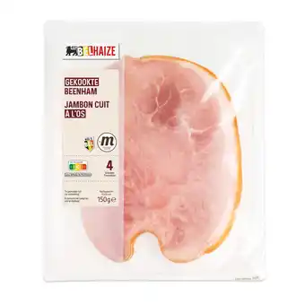 Delhaize Beenham aanbieding