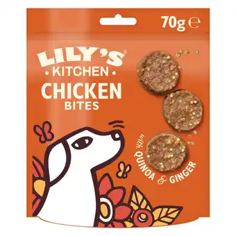 Delhaize Hondensnacks | nibbles | kip aanbieding