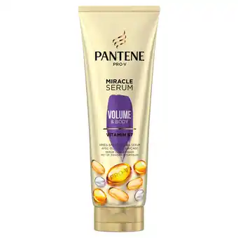 Delhaize Conditioner | volume & body | 3mm | 200ml aanbieding