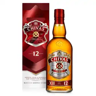 Delhaize Whisky | 40% alc aanbieding