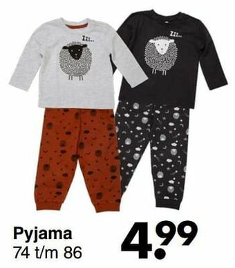 Pyjama