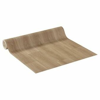 Kwantum Vinyl Letcher Naturel aanbieding