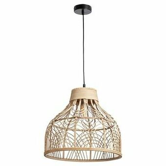 Kwantum Hanglamp Semla Naturel aanbieding
