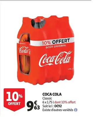 Cola cola