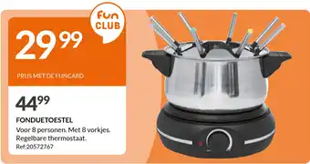 FONDUETOESTEL