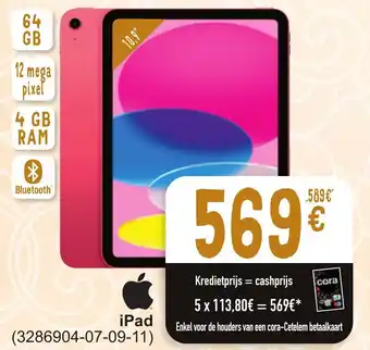 iPad