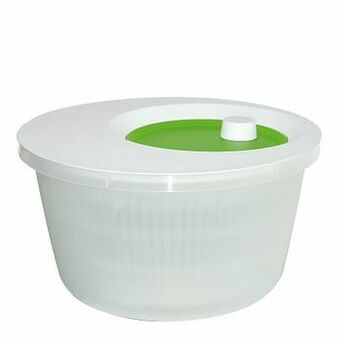 Makro Emsa Basic Slazwierder 4 l groen aanbieding