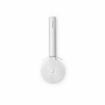Makro Brabantia Pizzames Profile 20,6 cm zilver aanbieding