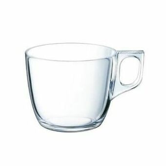 Makro Luminarc Tas Nuevo 22 cl transparant aanbieding