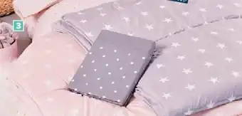 Dekbed