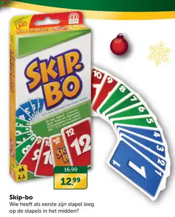 Skip-bo