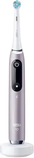 Coolblue Oral-b io 9n rozenkwarts aanbieding