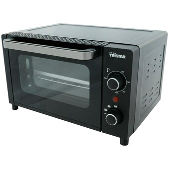 Action Tristar compacte heteluchtoven aanbieding