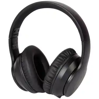 Action Roseland noise cancelling hoofdtelefoon aanbieding