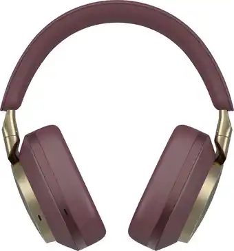 Coolblue Bowers & wilkins px8 rood aanbieding