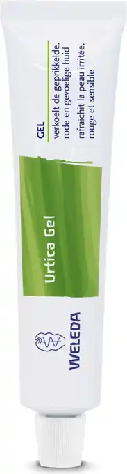 Bol.com Weleda urtica gel aanbieding