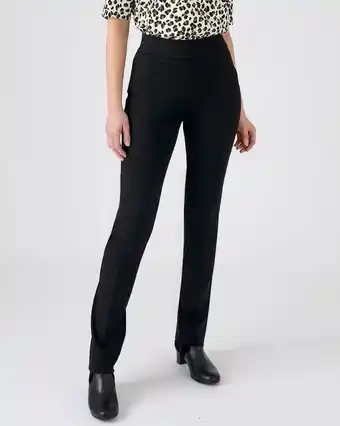 Damart Legging jambes fuselées perfect fit by damart aanbieding